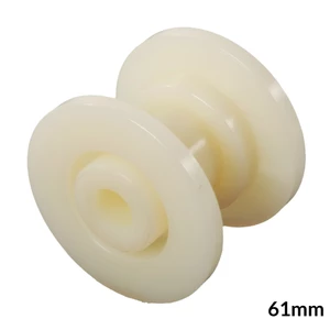 Osculati Replacement Nylon Bow Roller Sheaves 