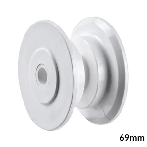 Osculati Replacement Nylon Bow Roller Sheaves 