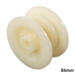 Osculati Replacement Nylon Bow Roller Sheaves 