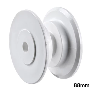 Osculati Replacement Nylon Bow Roller Sheaves 