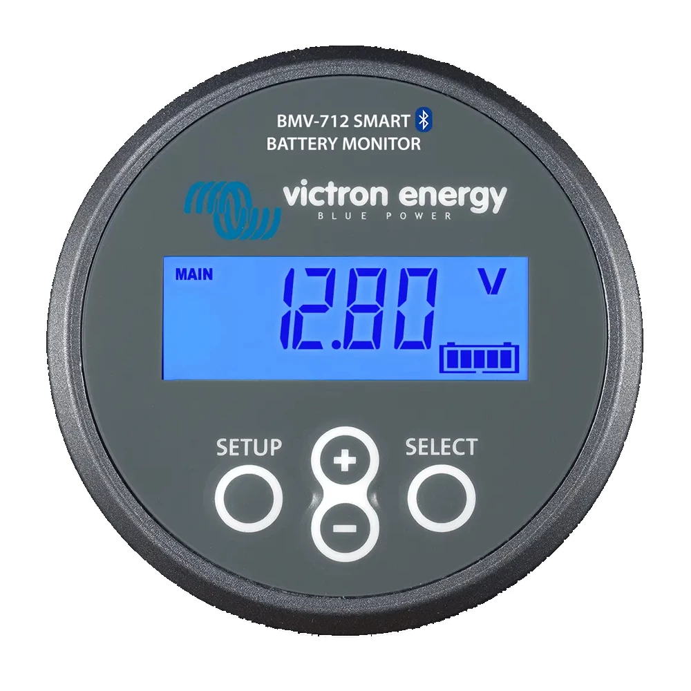 Victron BMV-712 Smart Battery Monitor