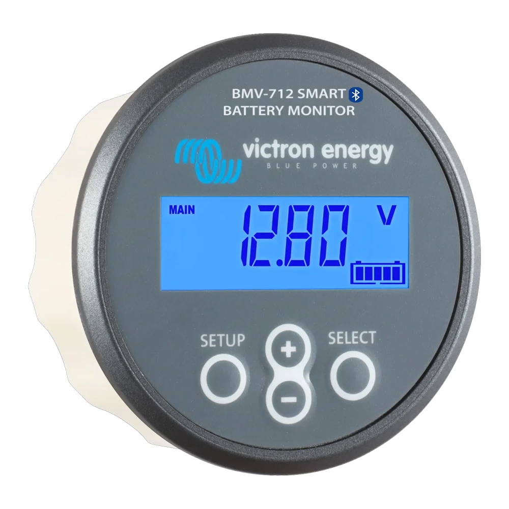 BMV-712 Smart Battery Monitor