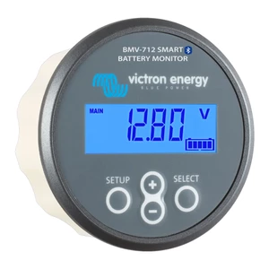 Victron BMV-712 Smart Battery Monitor