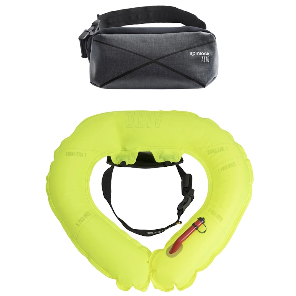 Alto Floatation Aid 75N