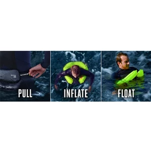Spinlock Alto Floatation Aid 75N 