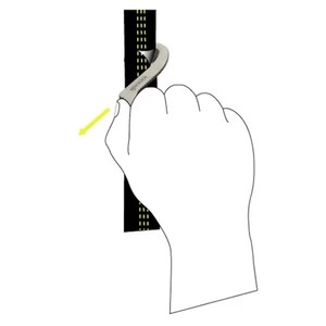 Spinlock Emergency S-Cutter 