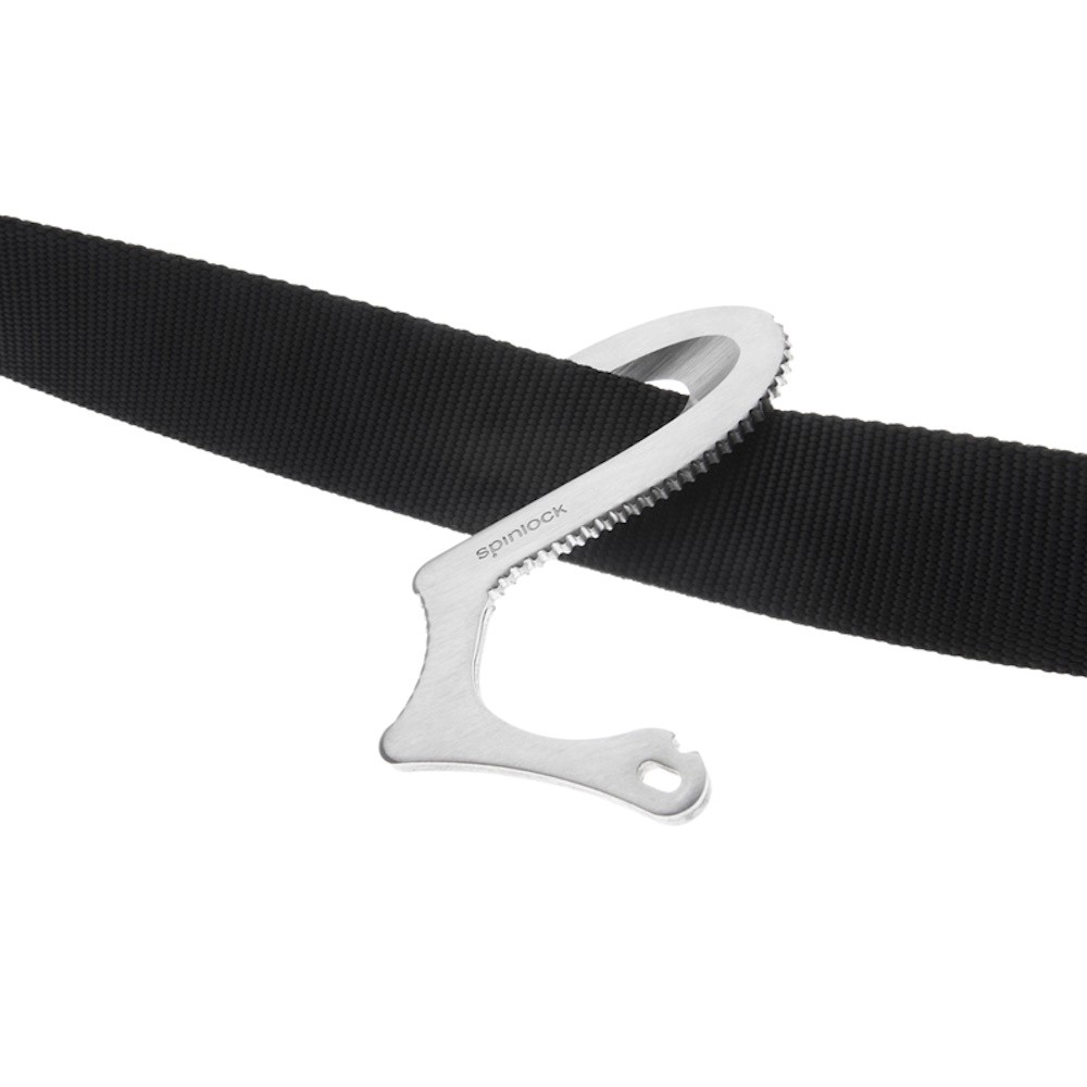 Emergency S-Cutter 