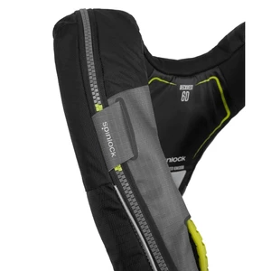 Spinlock Deckvest 6D 275N Black 