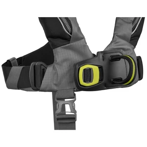 Spinlock Deckvest 6D 275N Black 