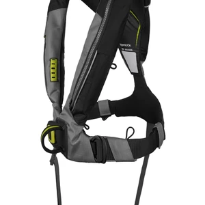 Spinlock Deckvest 6D 275N Black 