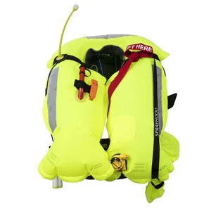 Spinlock Deckvest VITO Hammar 170N Life Jacket