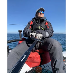 Spinlock Deckvest Vito HRS Hammar 170N Life Jacket 