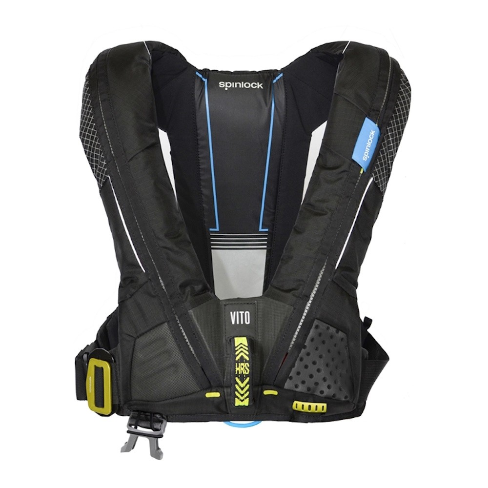 Deckvest Vito HRS Hammar 170N Life Jacket