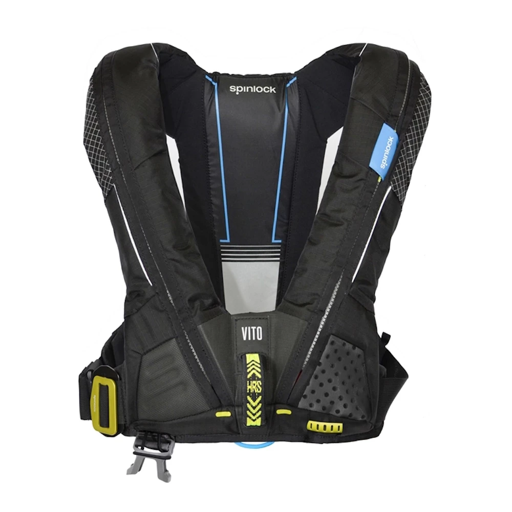 Spinlock Deckvest Vito HRS Hammar 170N Life Jacket 