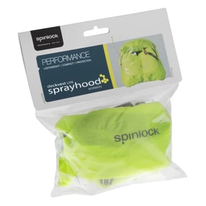 Spinlock Deckvest LITE Sprayhood 