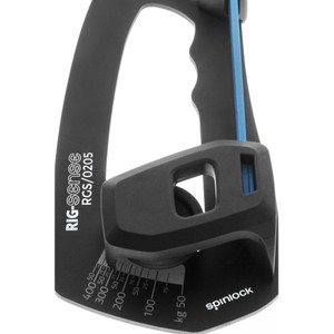 Rig Sense Tension Gauge 