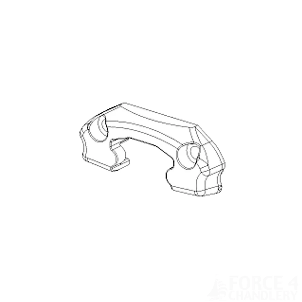 Spare NTR Buffer, size 2