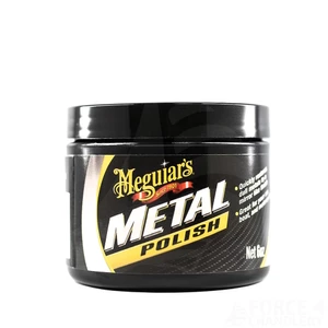 Meguiars Metal Polish 