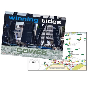 Winning Tides - Cowes 