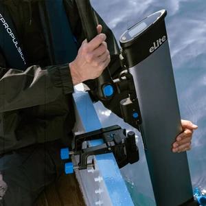 ePropulsion eLite Portable Electric Outboard 
