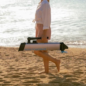 ePropulsion eLite Portable Electric Outboard 
