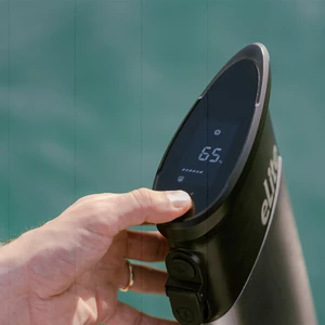 ePropulsion eLite Portable Electric Outboard 