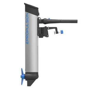 ePropulsion eLite Portable Electric Outboard 