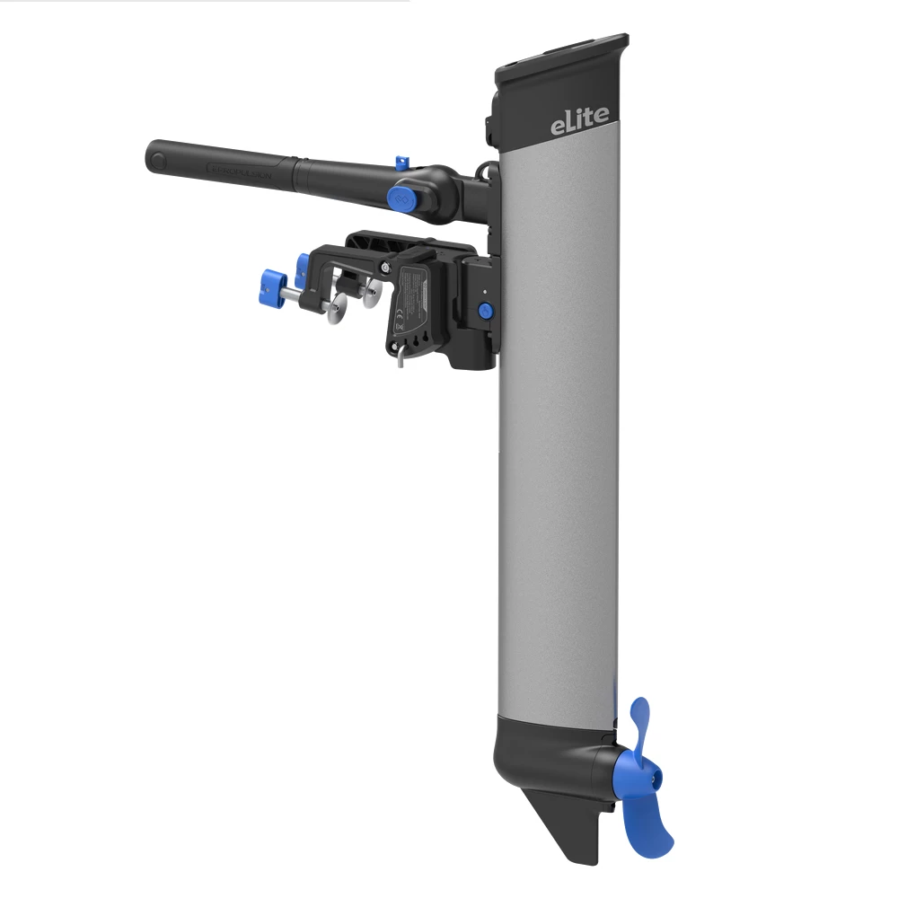 eLite Portable Electric Outboard