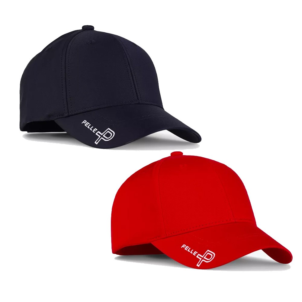 Pelle P Sports Cap