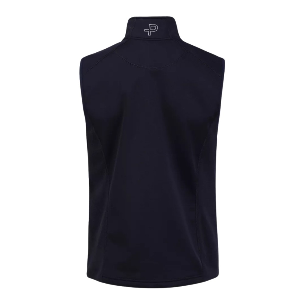 Men's Plannard Vest 