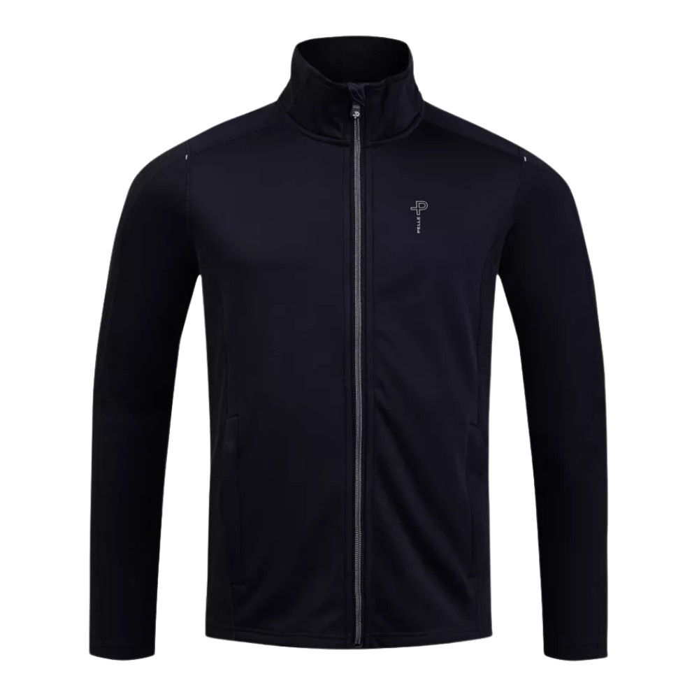  Men's Plannard Zip Jacket