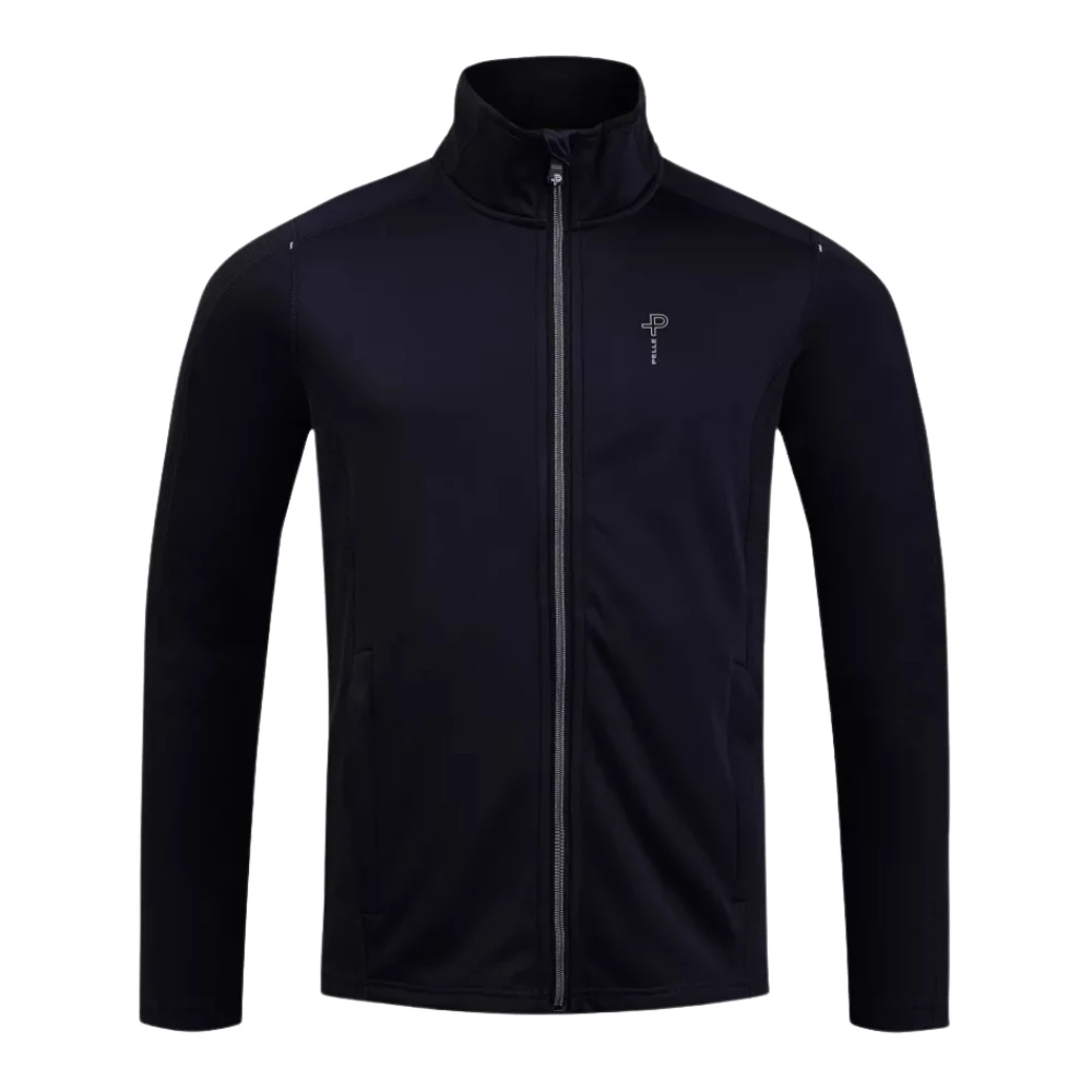 Pelle P Men's Plannard Zip Jacket 
