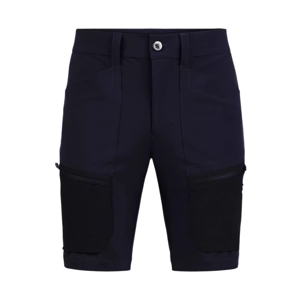 Pelle P Men's Hex Shorts 