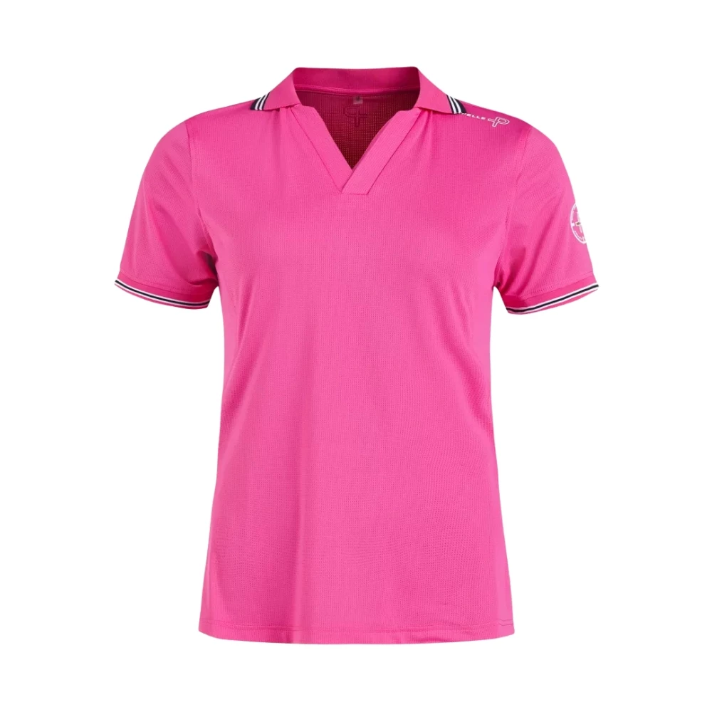Pelle P Women's Momentum Polo