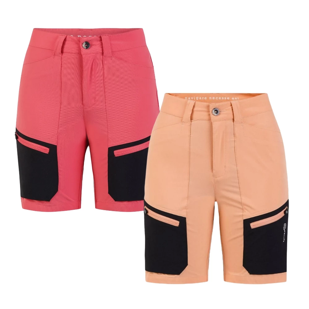  Women's Hex Sailing Shorts