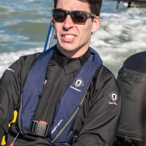 Crewsaver Crewfit 165N Sport Life Jacket Automatic Harness