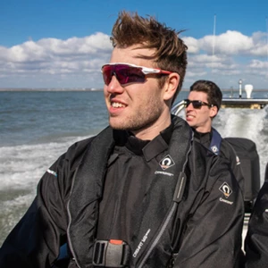 Crewsaver Crewfit 165N Sport Life Jacket Automatic Harness