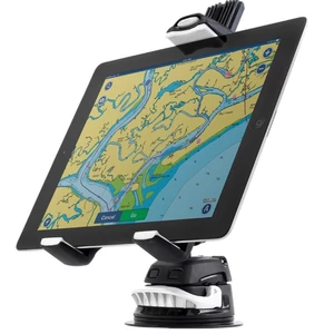 Rokk Tablet Kit With Suction Cup  Base 