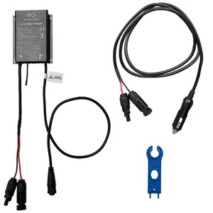 ePropulsion eLite Solar Charger