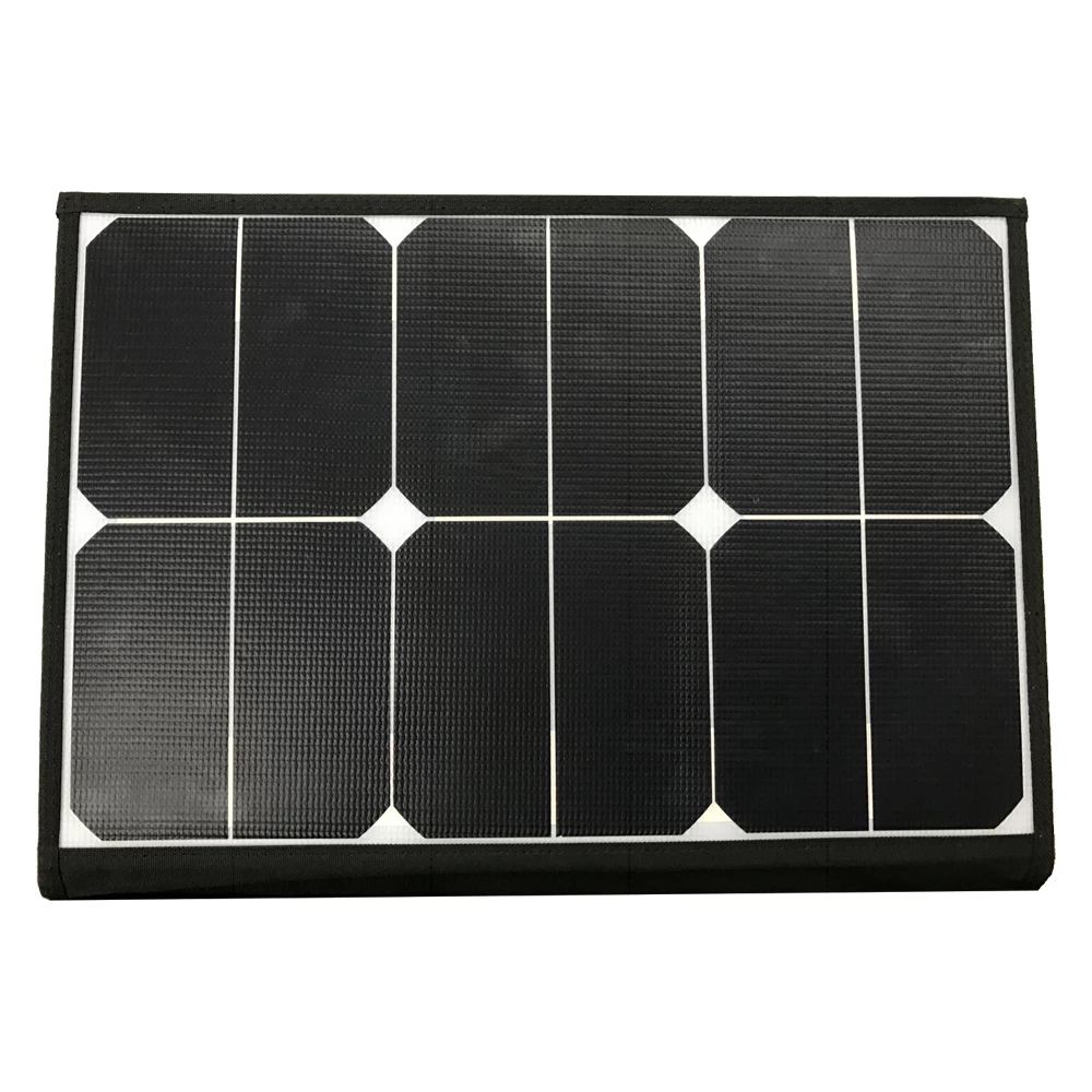 ePropulsion Foldable 100W Solar Panel 