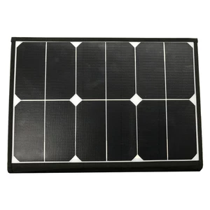 ePropulsion Foldable 100W Solar Panel 