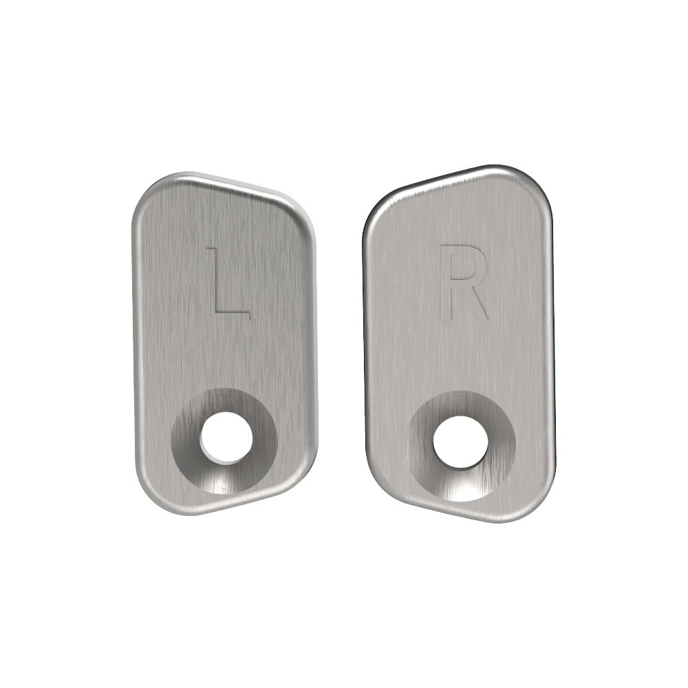 ePropulsion Spirit 1.0 Plus/Evo Clamp Anode 