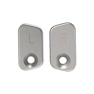 ePropulsion Spirit 1.0 Plus/Evo Clamp Anode 