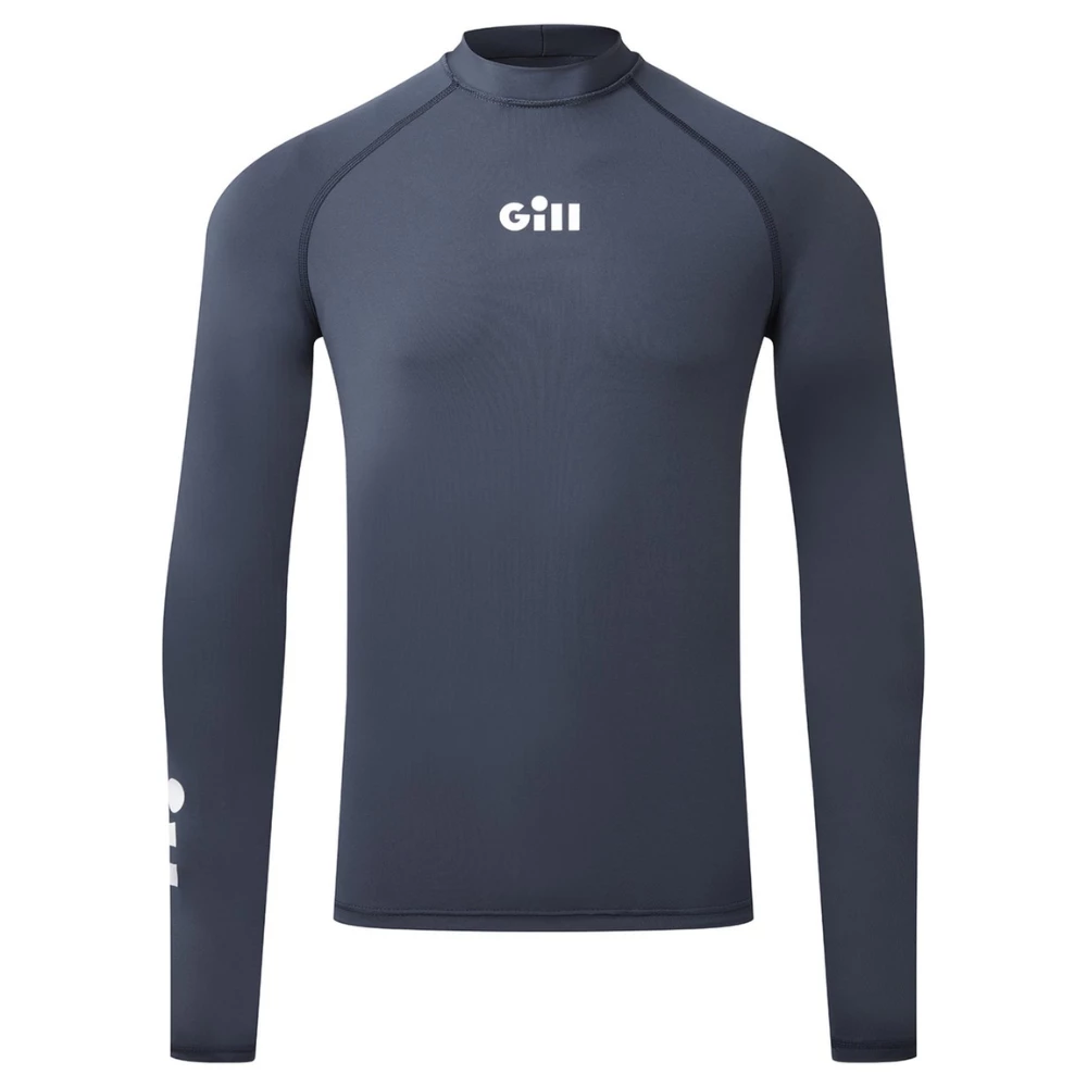 Gill Men's ZenZero Rash Vest 