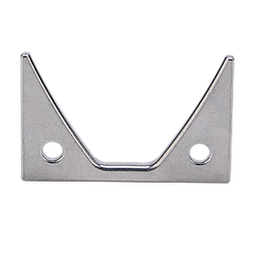 ePropulsion Spirit 1.0 Plus Clamp Base Anode