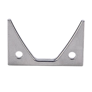 ePropulsion Spirit 1.0 Plus Clamp Base Anode