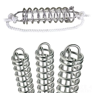 Osculati Stainless Steel Mooring Spring