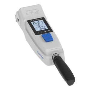 ePropulsion Evo Tiller 