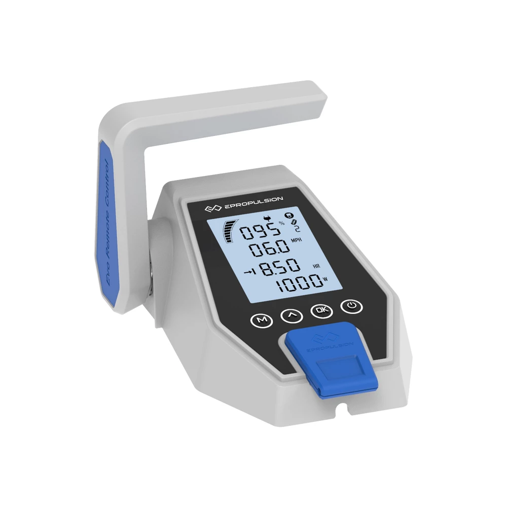 ePropulsion Evo Remote Control