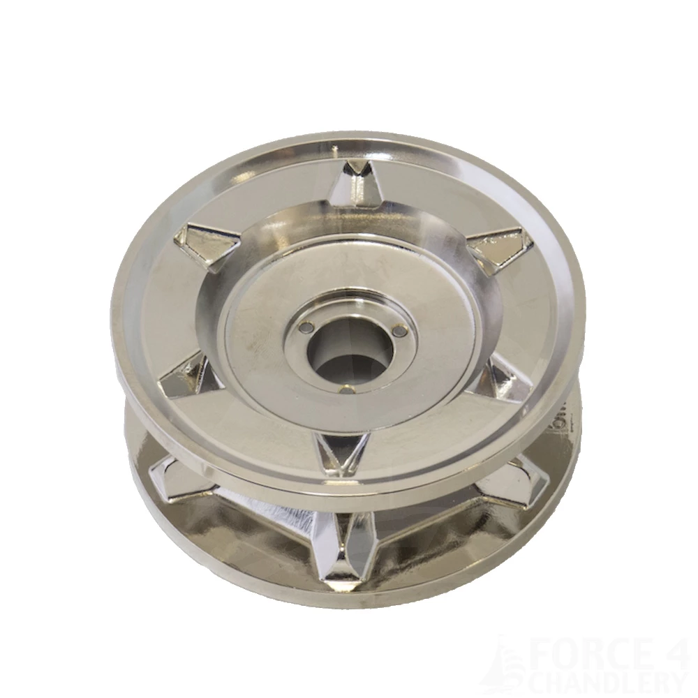 Lewmar V4/V5 Windlass Gypsy 204